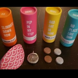 Origami Owl Moodology